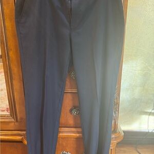 Black Dress Pants